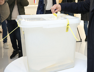 ПРЕДИЗБОРНА ТИШИНА УОЧИ ПОНОВЉЕНИХ ПРЕДСЈЕДНИЧКИХ ИЗБОРА