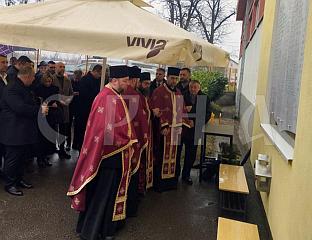 КОВАЧЕВИЋ: РЕПУБЛИКА СРПСКА ИС А ГУАРАНТЕЕ ТХАТ ЦРИМЕ ЛИКЕ ТХЕ ОНЕ ИН ШАРГОВАЦ WИЛЛ НЕВЕР ХАППЕН АГАИН