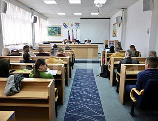 НАСТАВЉА СЕ РАД НА СМАЊЕЊУ СИВЕ ЗОНЕ, НЕЛОЈАЛНА КОНКУРЕНЦИЈА НАЈВЕЋИ ПРОБЛЕМ