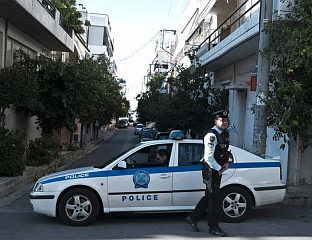 РАЗБИЈЕНА НАРКО МРЕЖА У ШИРЕМ ПОДРУЧЈУ АТИНЕ