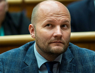 КАЛИНАК: БИВШИ ПРЕМИЈЕР ОБМАНУО КОЛЕГЕ У ВЛАДИ