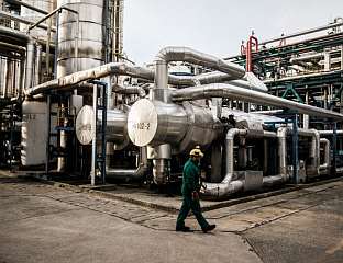 РЕКОРДАН ИЗВОЗ РУСКОГ ТЕЧНОГ ПРИРОДНОГ ГАСА У УНИЈУ