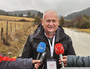 ИКОНИЋ: СНИМАЊЕ ЗАВРШНИХ СЦЕНА ИЗАЗВАЛО СНАЖНЕ ЕМОЦИЈЕ