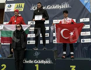 БИАТЛОНЦИ СА ПАЛА ДОМИНИРАЛИ НА БАЛКАН КУПУ У РУМУНИЈИ