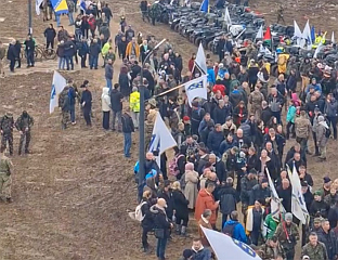 ĐOKIĆ: FBiH AUTHORITIES TO SANCTION ORGANIZERS OF GATHERING NEAR BIHAĆ