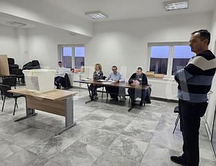 ОБА БИРАЧКА МЈЕСТА ОТВОРЕНА НА ВРИЈЕМЕ