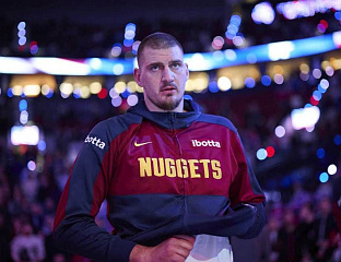 ЈОШ ЈЕДАН ТРИПЛ-ДАБЛ НИКОЛЕ ЈОКИЋА У ПОБЈЕДИ ДЕНВЕРА У ЧИКАГУ