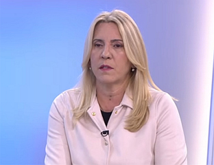 CVIJANOVIĆ: WASHINGTON VISIT WILL BOOST TRUST, REPUBLIKA SRPSKA ON PATH TO RECOGNITION