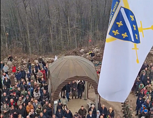 ЕСКАЛАЦИЈА РАДИКАЛИЗМА И РАТНИ ПОКЛИЧИ КОД БИХАЋА ПРОЛАЗЕ НЕКАЖЊЕНО