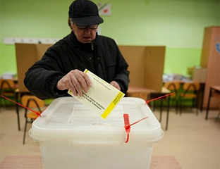 ДО 11.00 ЧАСОВА ГЛАСАЛО 16,73 ОДСТО БИРАЧА