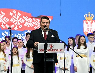 СТЕВАНДИЋ: СРБИ СКУПО ПЛАТИЛИ ДРЖАВНОСТ ДА БИ ЈЕ РУШИЛИ ОНИ КОЈИ О ТОМЕ НЕ ЗНАЈУ НИШТА