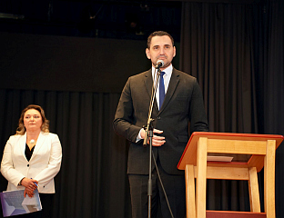 КЛОКИЋ: ИЗ ШТУТГАРТА ПОСЛАТА ПОРУКА СРПСКОГ ЈЕДИНСТВА