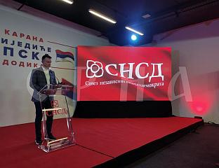 МАРИЧИЋ: УБЈЕДЉИВА ПОБЈЕДА КАРАНА  У ШАРГОВЦУ