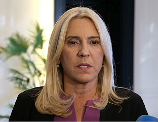 ЦВИЈАНОВИЋ: ПОБЈЕДНИЦИ - МИЛОРАД ДОДИК И СИНИША КАРАН!