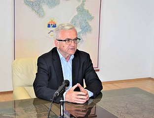 ČUBRILOVIĆ: KARAN ELECTORAL WIN REFLECTS DEMOCRATIC WILL OF THE PEOPLE
