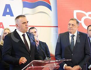 БИЋЕ ПОДНЕСЕНЕ КРИВИЧНЕ ПРИЈАВЕ ПРОТИВ ОДГОВОРНИХ У ЦИК-у