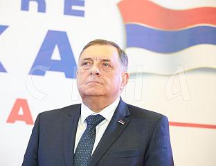DODIK: WE WILL PROPOSE TO NATIONAL ASSEMBLY THAT  POWERS TAKEN FROM SRPSKA BE RESTORED