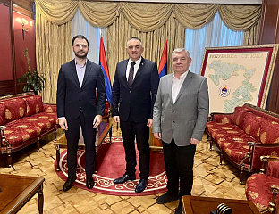 РАЗМАТРАНИ МОДЕЛИ ОТКУПа РИБЊАКА "САНИЧАНИ" И НАСТАВАК ЗАШТИТЕ ГРАДА ОД ПОПЛАВА