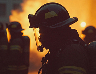 НАЈМАЊЕ ЈЕДНА ОСОБА ПОГИНУЛА У ПОЖАРУ