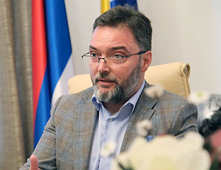 KOŠARAC: BOSNIAK POLITICIANS IN EU TRANCE, FAILING TO NOTICE  MULTIPOLAR WORLD