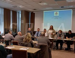 ЈУЈИЋ: ОБУКОМ ДО БОЉИХ РЈЕШЕЊА ЗА ГРАЂАНЕ