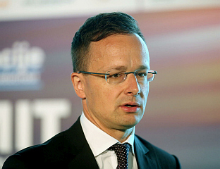 ЕУ НИЈЕ ЗАИНТЕРЕСОВАНА ЗА УСПЈЕХ ПРЕГОВОРА О УКРАЈИНИ