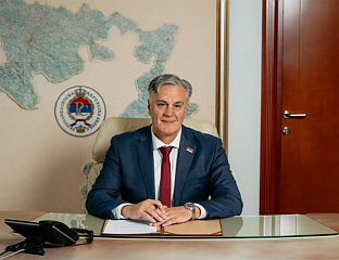 ЗАХВАЛНОСТ ЛАВРОВУ ЗА СНАЖНУ ПОДРШКУ ПОЛИТИКАМА СРПСКЕ