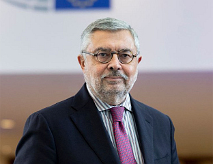 MEP CONGRATULATES KARAN ON VICTORY: YOUR ELECTION ENSURES CONTINUITY OF MILORAD DODIK’S POLICIES AND SRPSKA'S INSTITUTIONS