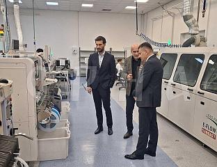 БУБИЋ: ПОДРШКА УСПЈЕШНИМ И ОДГОВОРНИМ КОМПАНИЈАМА