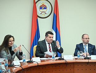 НА РЕДОВНОЈ СЈЕДНИЦИ О ПРАВОБРАНИЛАШТВУ И ИРБ-у