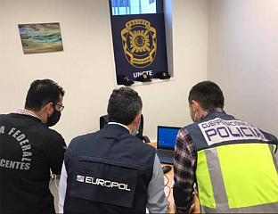 РАЗБИЈЕНА КРИМИНАЛНА МРЕЖА, УХАПШЕНО 24 ЉУДИ