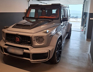 ПРЕТРЕСЕНИ КОМПЛЕКСИ У НАСЕЉУ КАВАЧ, ОДУЗЕТО ВОЗИЛО ВРИЈЕДНО ПОЛА МИЛИОНА ЕВРА