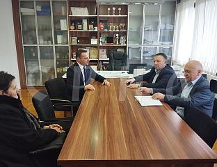 У НАРЕДНА ДВА МЈЕСЕЦА НОВА КУЋА ЗА ПОРОДИЦУ ПОПАРА