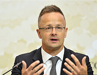 СИЈАРТО: РУСИЈА НИЈЕ НАПАЛА НИЈЕДНУ ЧЛАНИЦУ ЕУ