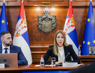 СВЈЕТСКА БАНКА ЗАИНТЕРЕСОВАНА ЗА ШИРУ ПОДРШКУ ЕНЕРГЕТСКОМ СЕКТОРУ