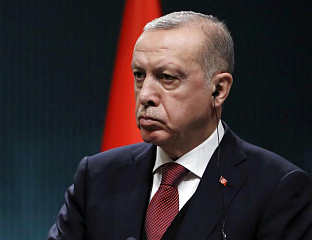 ЕРДОГАН ИМЕНОВАО НОВЕ МИНИСТРЕ ПРАВДЕ И УНУТРАШЊИХ ПОСЛОВА