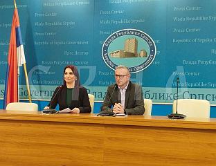 ОСТОЈИЋ: ОБИЉЕЖАВАЊЕ СРЕТЕЊА У БАЊАЛУЦИ И ВИШЕГРАДУ 13. И 14. ФЕБРУАРА