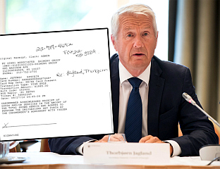 САВЈЕТ ЕВРОПЕ УКИНУО ИМУНИТЕТ ЈАГЛАНДУ ЗБОГ АФЕРЕ "ЕПСТИН"