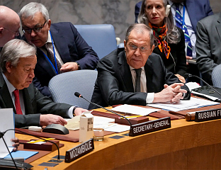 СРАМОТНА ИЗЈАВА ГУТЕРЕСА О КРИМУ И ДОНБАСУ