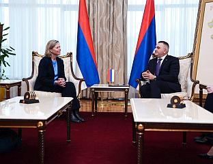 ВАЖНОСТ УНУТРАШЊЕГ ДИЈАЛОГА ЗА ОСИГУРАЊЕ СТАБИЛНОСТИ