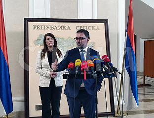 КОШАРАЦ: ЗБОГ ПОДАНИКА НИЈЕ МОГУЋЕ УВЕСТИ ЗАШТИТНЕ МЈЕРЕ