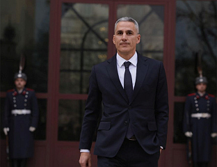 АНДРЕЈ ЂУРОВ ИЗАБРАН ЗА ВРШИОЦА ДУЖНОСТИ ПРЕМИЈЕРА