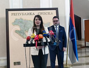 КУЗМИЋ: ОСТАЈЕМО ПАРТНЕРИ ПРОИЗВОЂАЧИМА