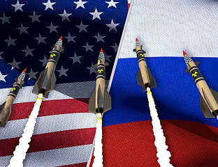 ВЕНС: ПРЕГОВАРАМО СА МОСКВОМ О УНАПРЕЂЕЊУ СПОРАЗУМА СТАРТ