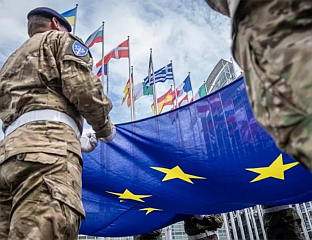 СИНКЕВИЧИЈУС: "ВОЈНИ ШЕНГЕН" ДО КРАЈА ГОДИНЕ