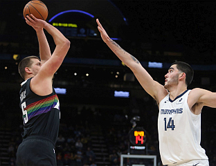 ЈОКИЋЕВ ЧЕТВРТИ У НИЗУ ТРИПЛ-ДАБЛ