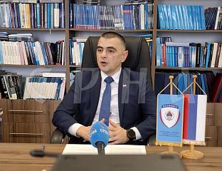 ШИКМАН: КВАЛИТЕТ ОБРАЗОВАЊА ОД ПРЕСУДНЕ ВАЖНОСТИ ЗА КВАЛИТЕТ КАДРА