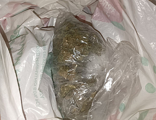 ДРЖАВЉАНИН ХРВАТСКЕ УХАПШЕН У АКЦИЈИ "БЛОК"