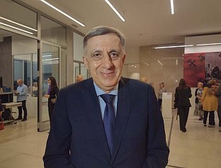 ЦИЦОВИЋ: САБОРНОСТ И ПОНОС - ЗАВЈЕТ И ПУТОКАЗ