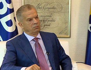 ДОДИК И ЦВИЈАНОВИЋ ДЕКЛАСИРАЛИ ДВОЈАЦ БЕЋИРОВИЋ-КОНАКОВИЋ НА МЕЂУНАРОДНОМ ПЛАНУ